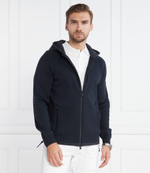 Худи P-Ostico BOSS BLACK - темно-синий(50495390)