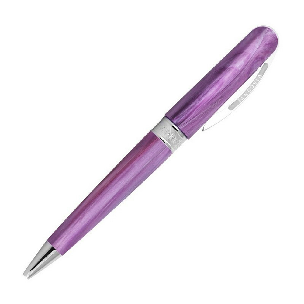 Шариковая ручка Visconti Breeze Plum