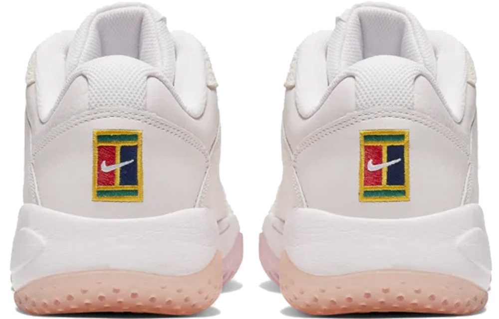 Кроссовки Nike Court Lite Pink
