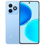 Смартфон HONOR X8d 8/256GB, Light Blue (Синий)