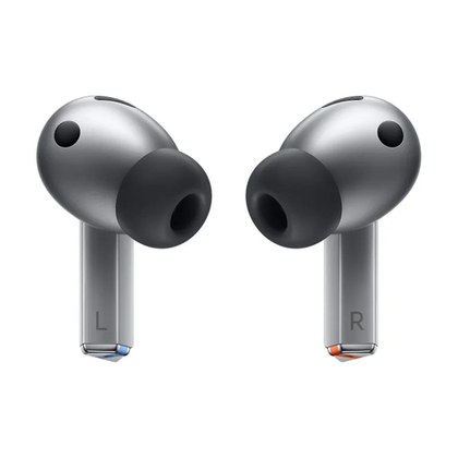 Беспроводные наушники Samsung Galaxy Buds 3 Pro серебро