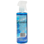 Чернитель резины и шин на водной основе LERATON P2, 473мл