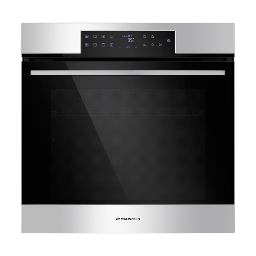 Шкаф духовой электрический MAUNFELD EOEH.7611SCS2