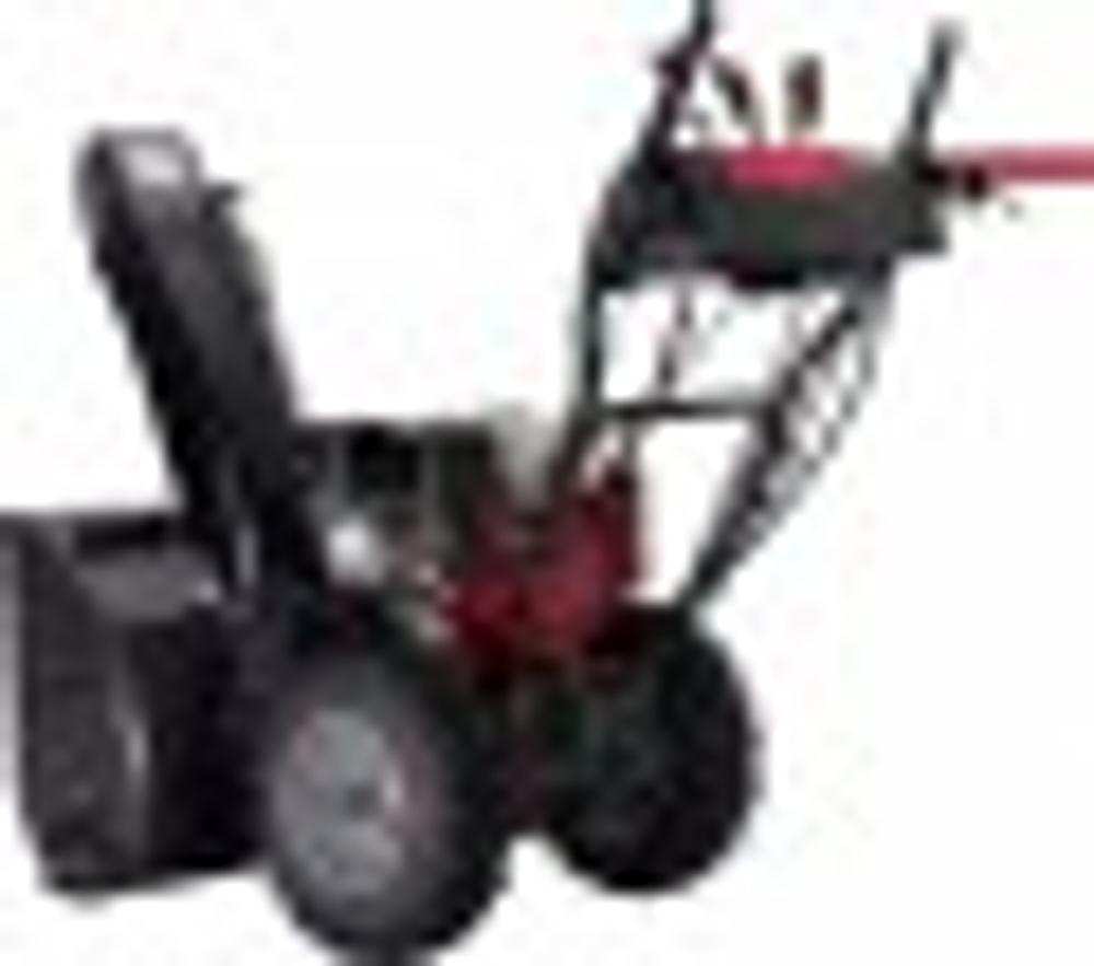 Снегоуборщик бензиновый с двигателем Honda Evoline SBG 610 HE SBG610HE