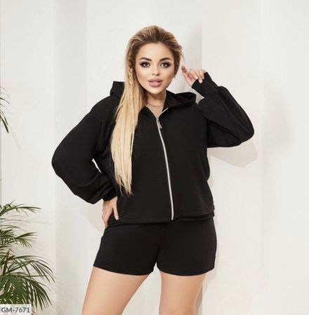 Комплект GM-7669 Фабрика Моды Фото 1