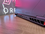 Игровой ноутбук Thunderobot 911 i9-14900HX RTX4070