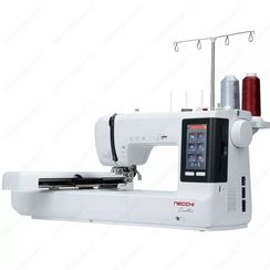 Вышивальная машина Necchi Creator Series C1200