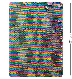 NB-04/3 Блокнот «Волна эмоций»