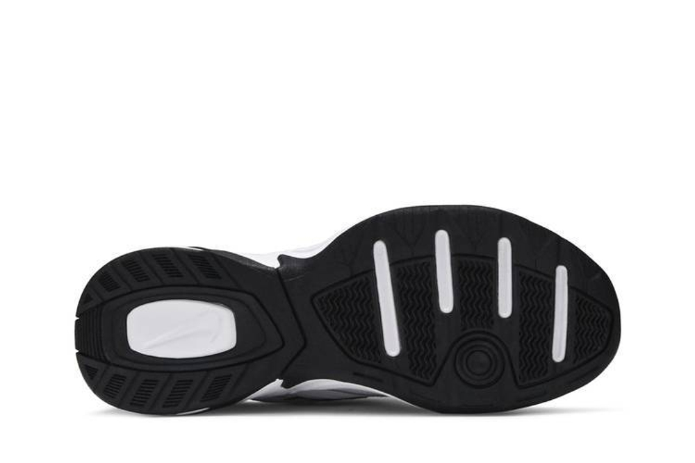 Кроссовки Nike M2K Tekno (Женская размерная сетка)