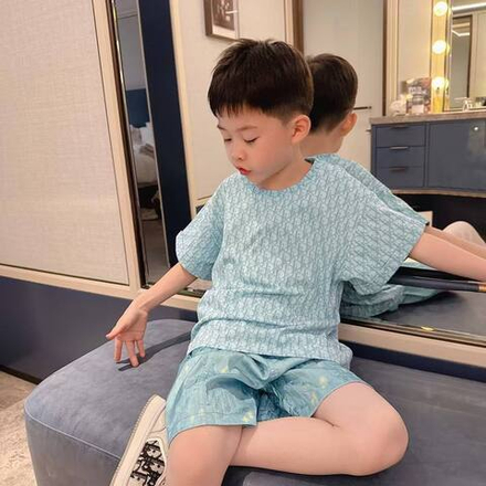 Футболка Dior