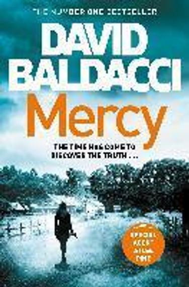 Mercy
