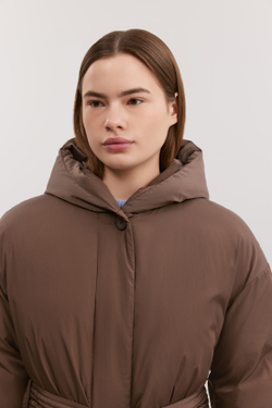 Пальто пуховое женское B0225508 BAON