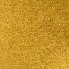 Пуф Lagom (горчичный, натуральный дуб)