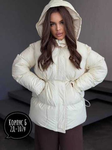 Куртка 7355112 Fabrika