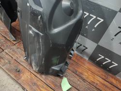 Подкрылок передний левый Ford Kuga 2 (CBS) 12-19 Новое Оригинал 2454611