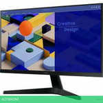 Монитор Samsung Essential S3 LS27C312EAUXEN