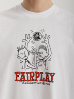 Мужская Футболка Fairplay