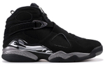 Кроссовки Jordan Air Jordan 8 Retro Chrome 2015