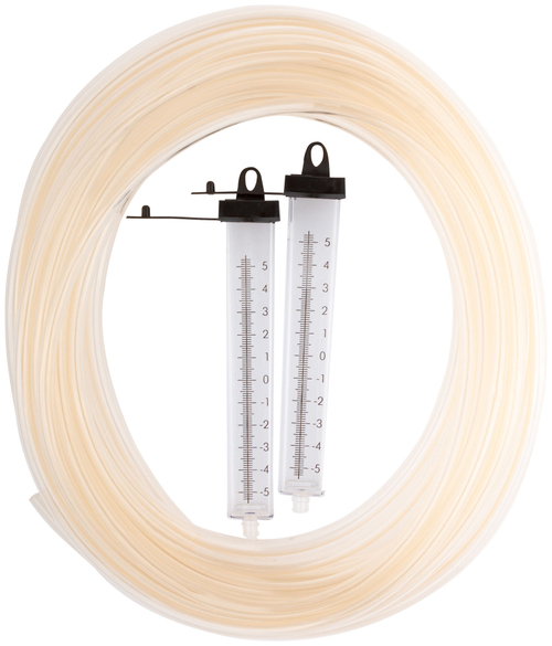 18710 Уровень гидростатический "Стандарт" 10м KУРС