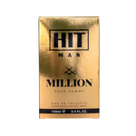 hm. т/в Hit Man Million (Хит Мен Миллион)-100ml for men/12