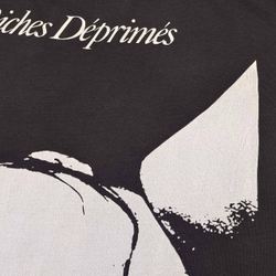 Футболка Enfants Riches Deprimes