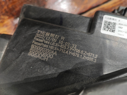 Фара правая Chery Tiggo 7 Pro 20-24 Б/У Оригинал 605000200AA