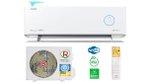 Сплит-система Royal Clima FRESH RCI-RF40HN,инверторная,с притоком свежего воздуха, для помещения до 39 кв.м.