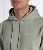 Худи Tommy Jeans - фисташковый (DM0DM09593)