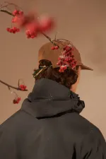 Купить Кепка Called a Garment Hikercore Nylon койот Кепка Called a Garment Hikercore Nylon койот