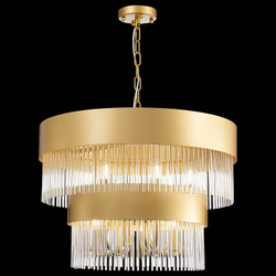 Подвесная люстра ST-Luce SL1225.203.09