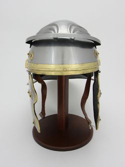 Nautical Шлем римского легионера