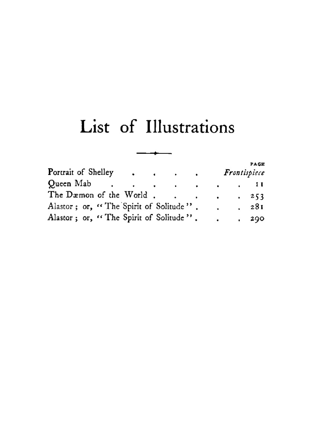 The complete works of Percy Bysshe Shelley | Percy Bysshe Shelley