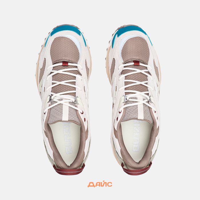 Кроссовки Mizuno Wave Mujin TL 