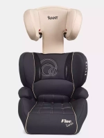 Автокресло MACRO 1020 гр.2-3, 15-36кг. (beige/бежевый)