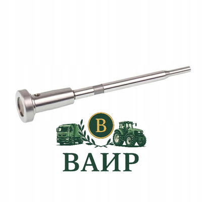 Клапан с штоком (мультипликатор) F00RJ00339 Bosch