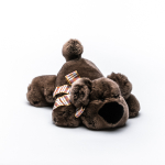 игрушка из натурального меха