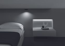 Трековый магнитный светодиодный светильник Maytoni Radity   TR084-1-6W4K-B