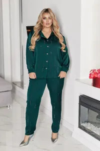 Костюм УК-1047 Фабрика Моды