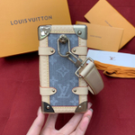 Louis Vuitton Side Trunk MM