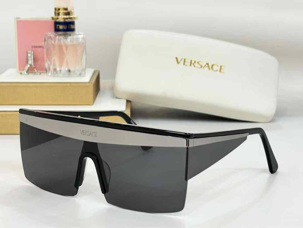 Солнцезащитные очки Versace, арт. 465867325