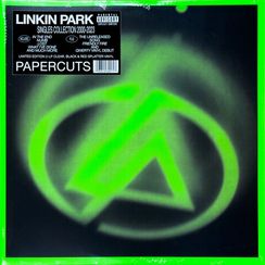 Linkin Park – Papercuts 2LP