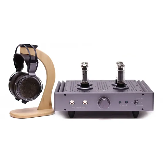 HeadAmp Blue Hawaii Special Edition Satin Black