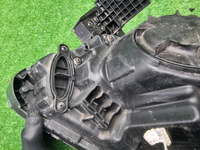 Фара правая Kia Rio 4 (17-20) линзованная галоген