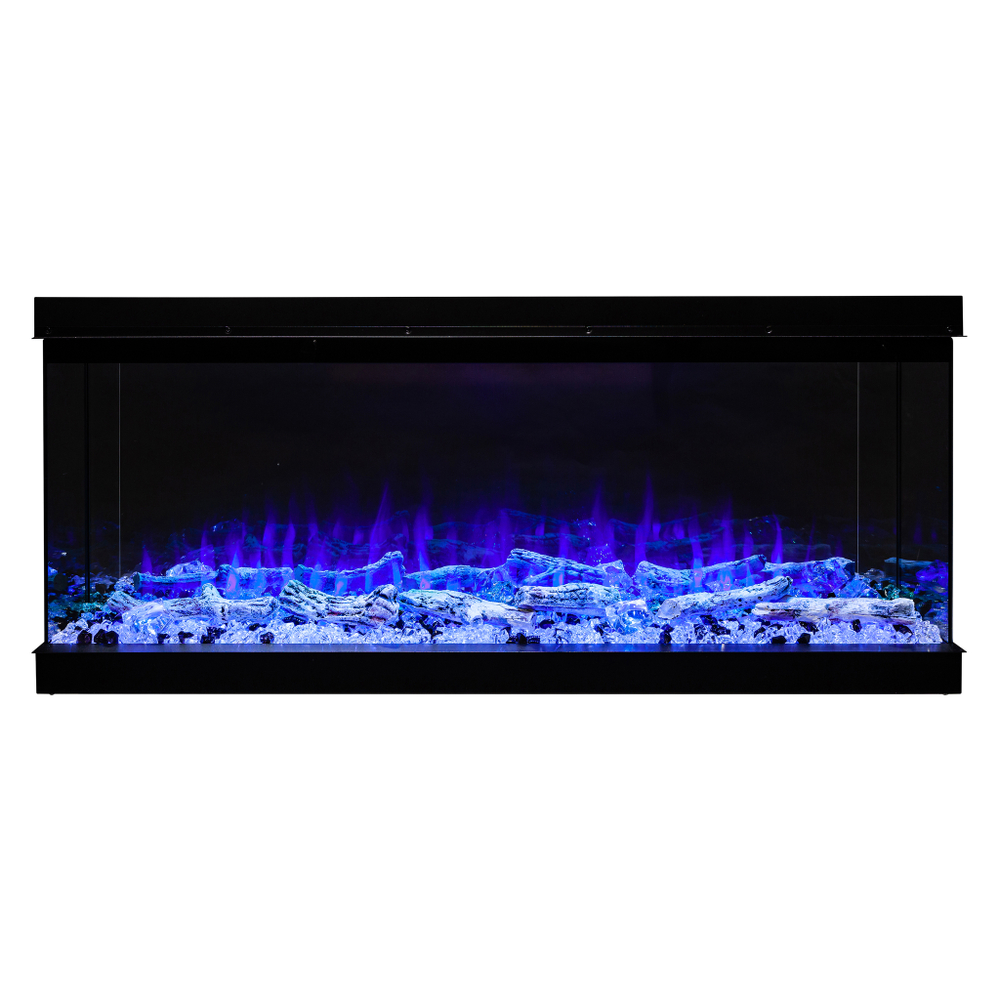 Электрический очаг Real Flame Onyx 50