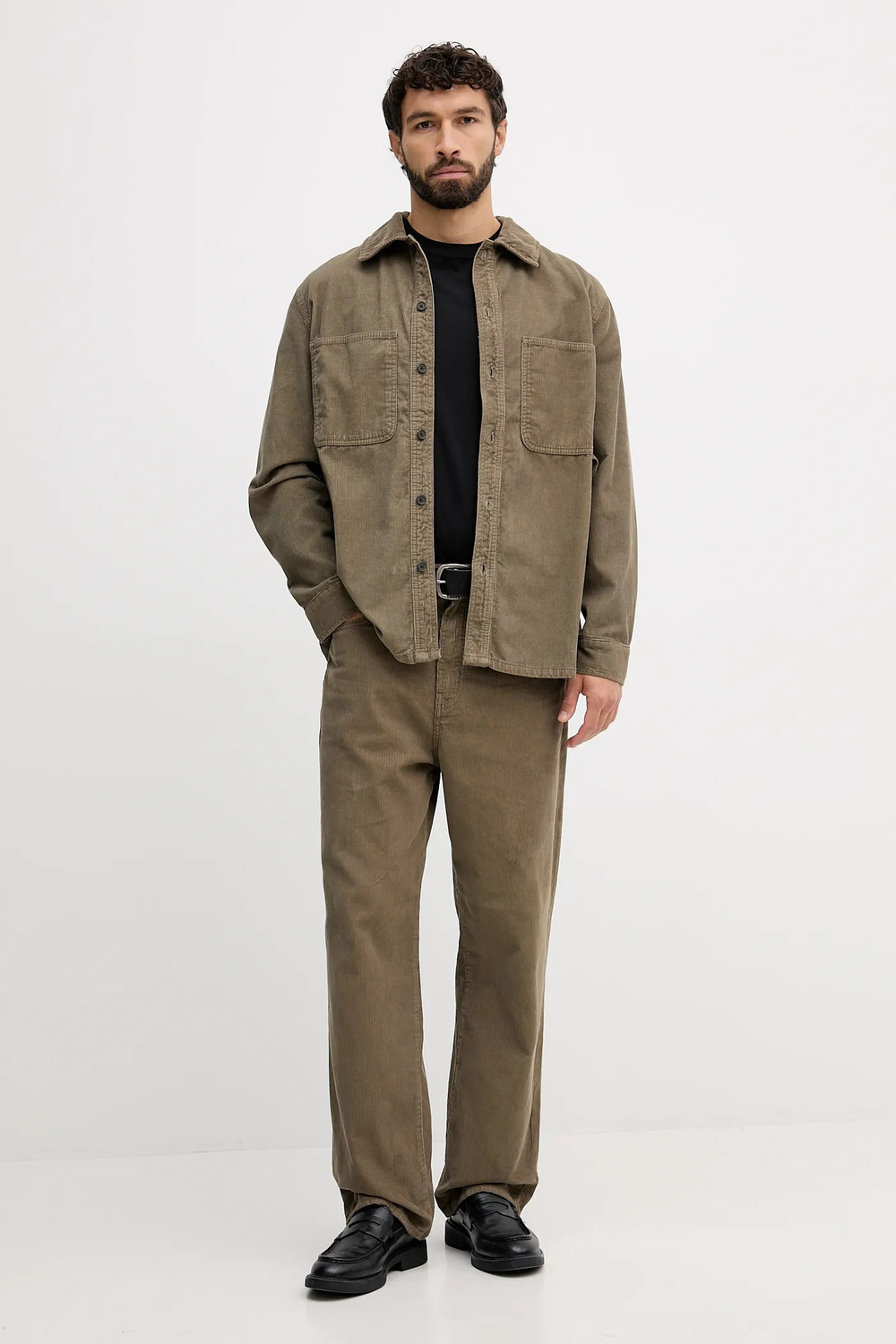 Рубашка мужская ARMANI EXCHANGE