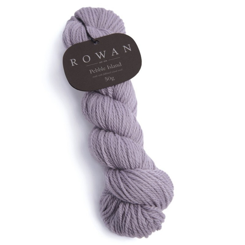 Пряжа Rowan Pebble Island (021)