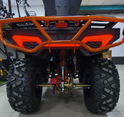 Квадроцикл KUGOO K5