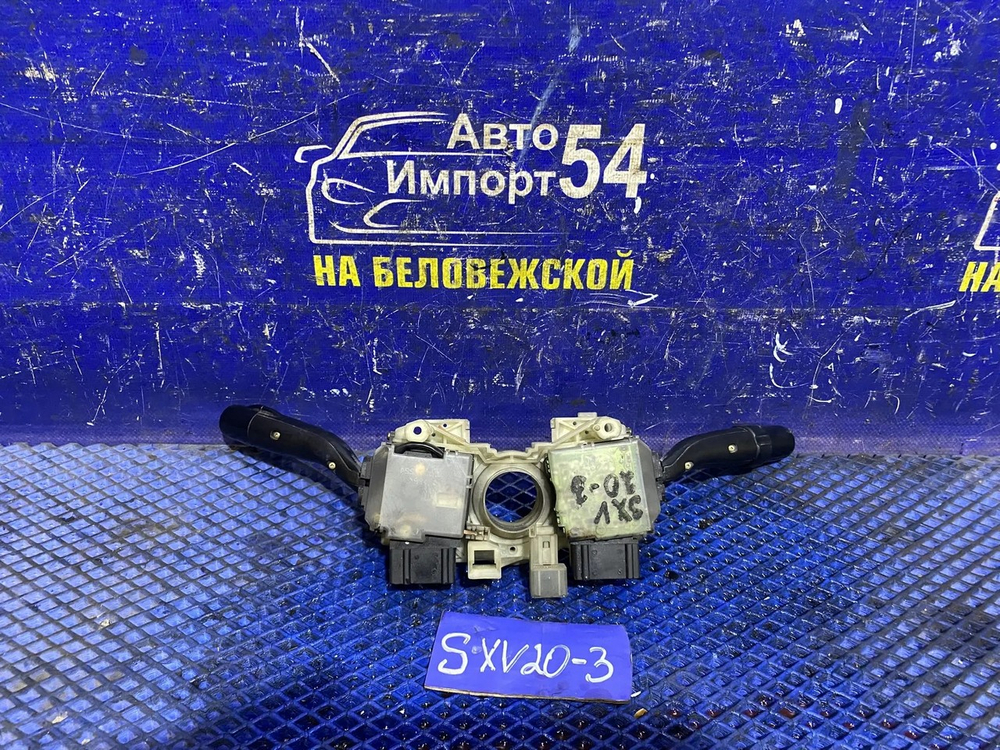 Переключатель подрулевой TOYOTA CAMRY GRACIA 1999