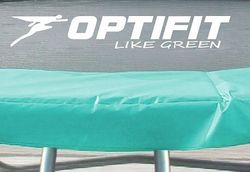 OPTIFIT LIKE GREEN 10FT
