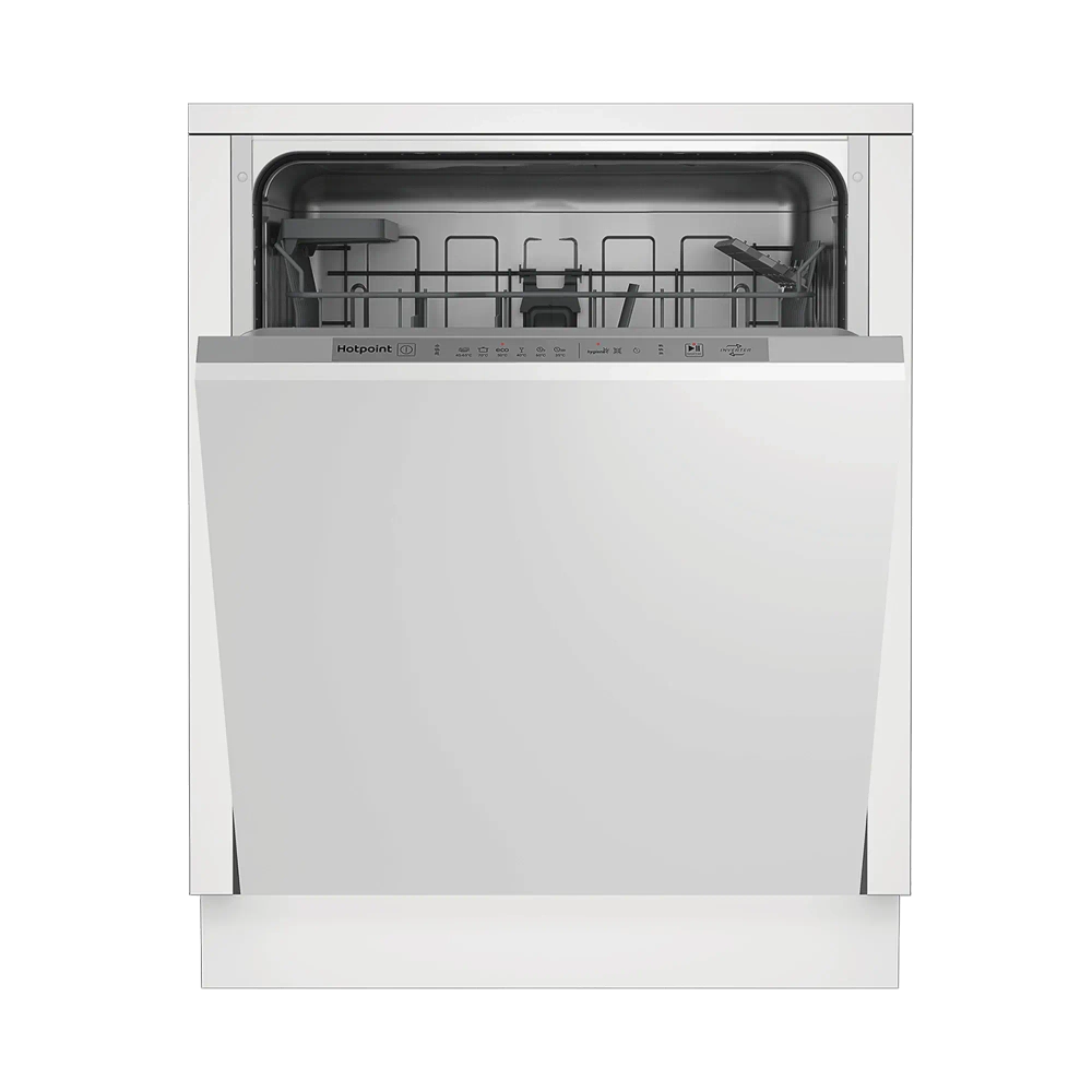 Встраиваемая посудомоечная машина Hotpoint HI 4B66 WS